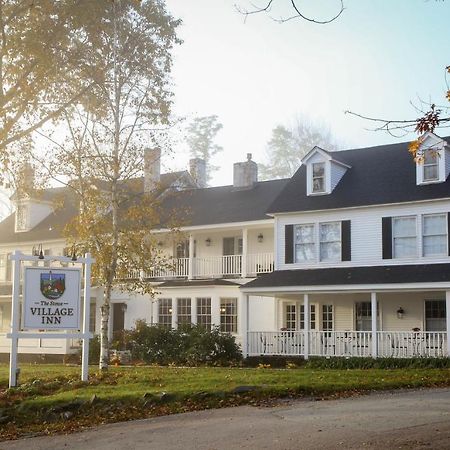The Stowe Village Inn المظهر الخارجي الصورة