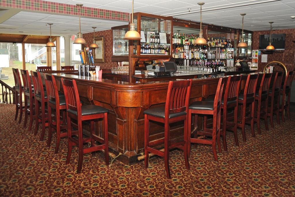 The Stowe Village Inn المظهر الخارجي الصورة