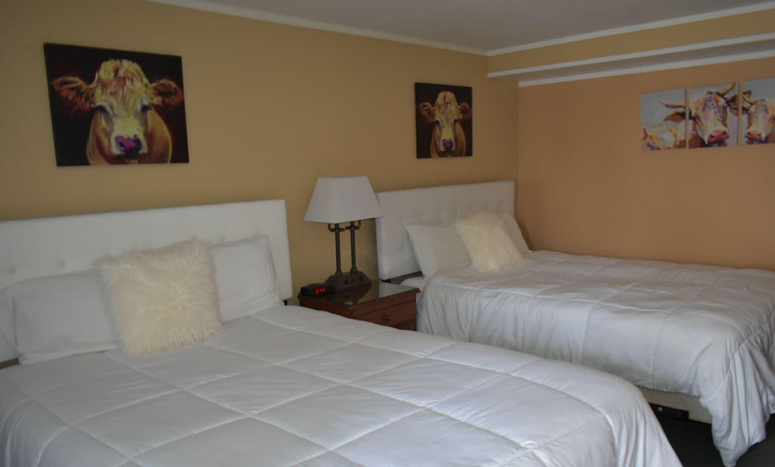 The Stowe Village Inn المظهر الخارجي الصورة