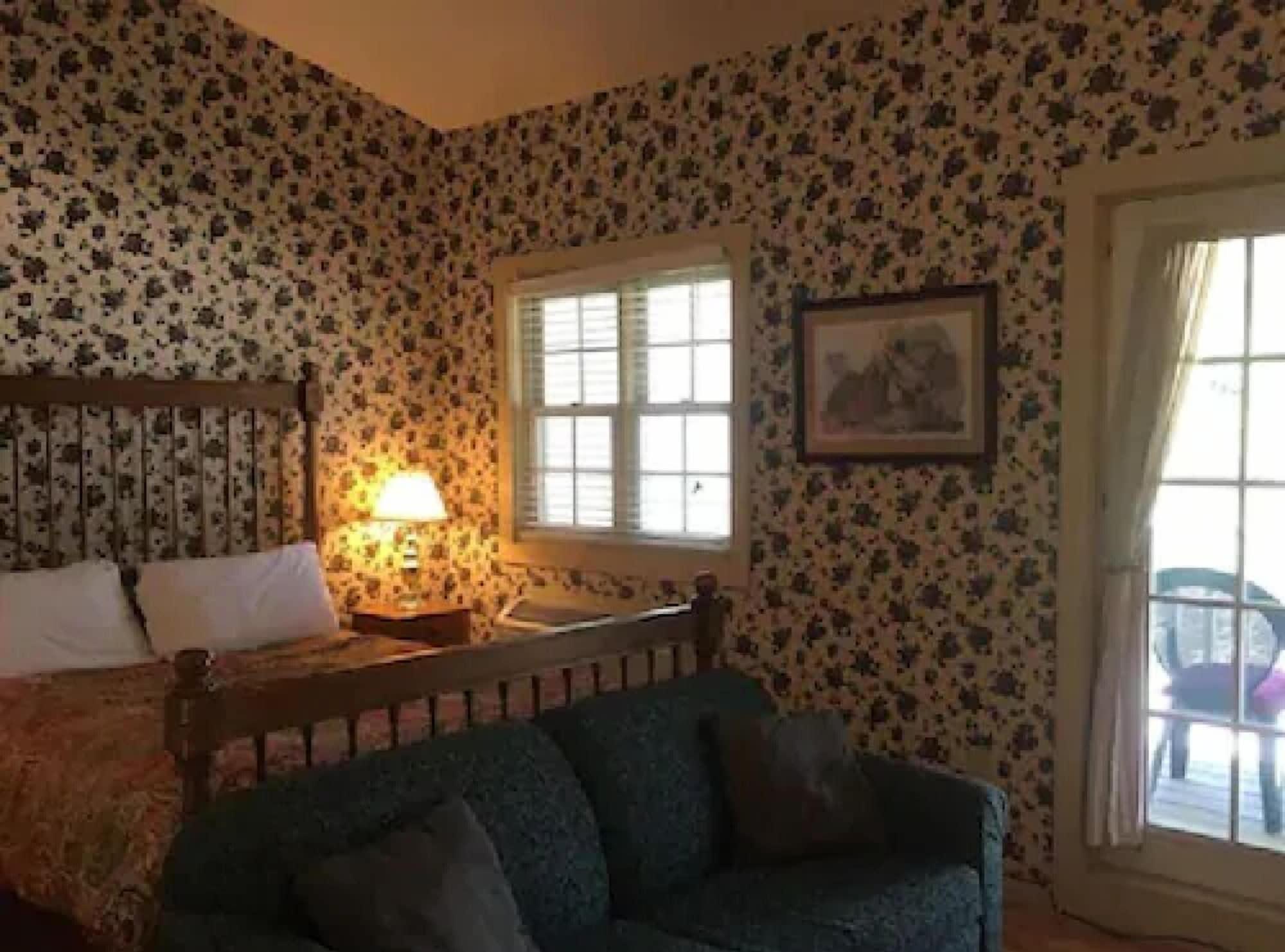 The Stowe Village Inn المظهر الخارجي الصورة
