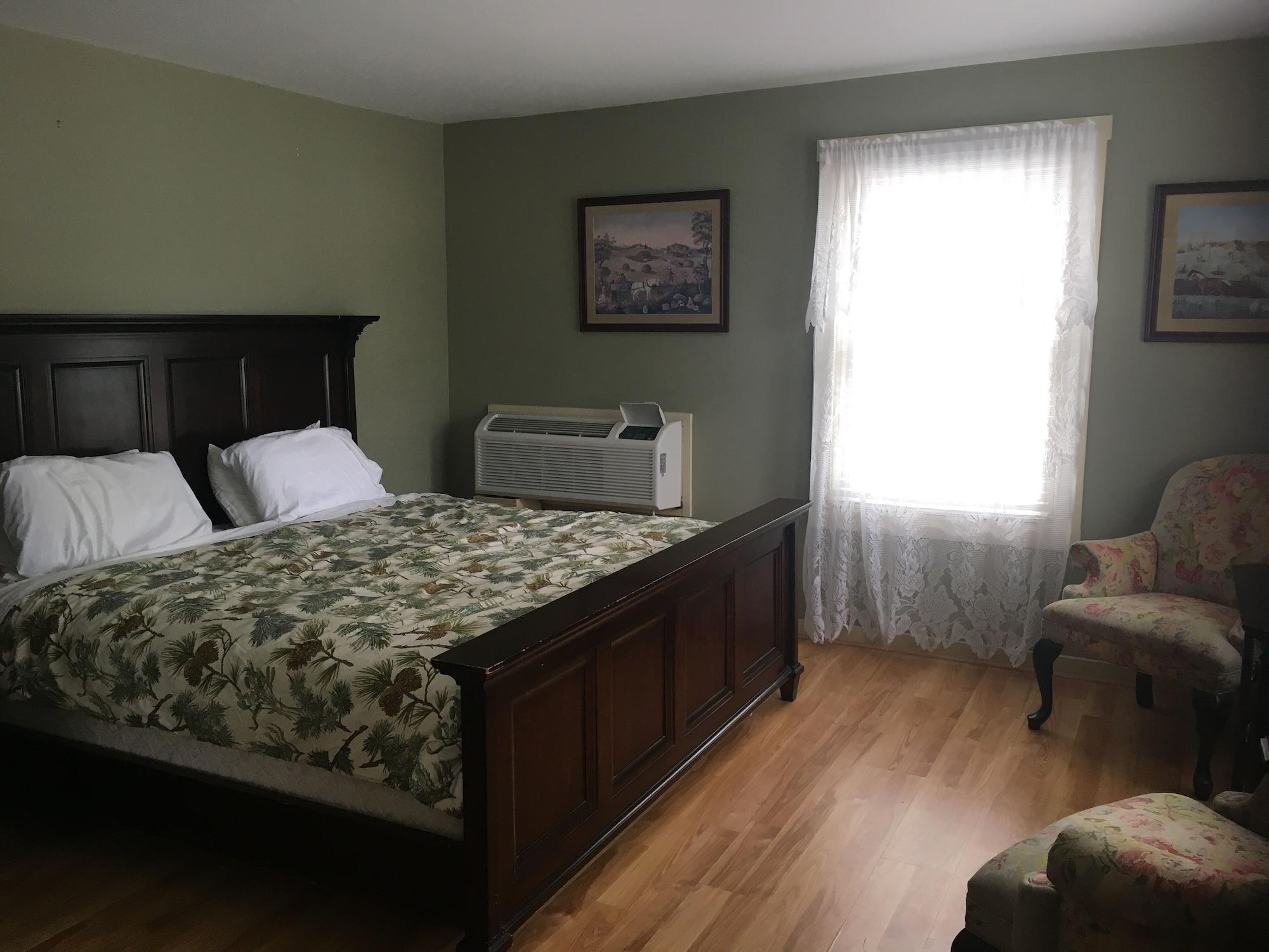 The Stowe Village Inn المظهر الخارجي الصورة