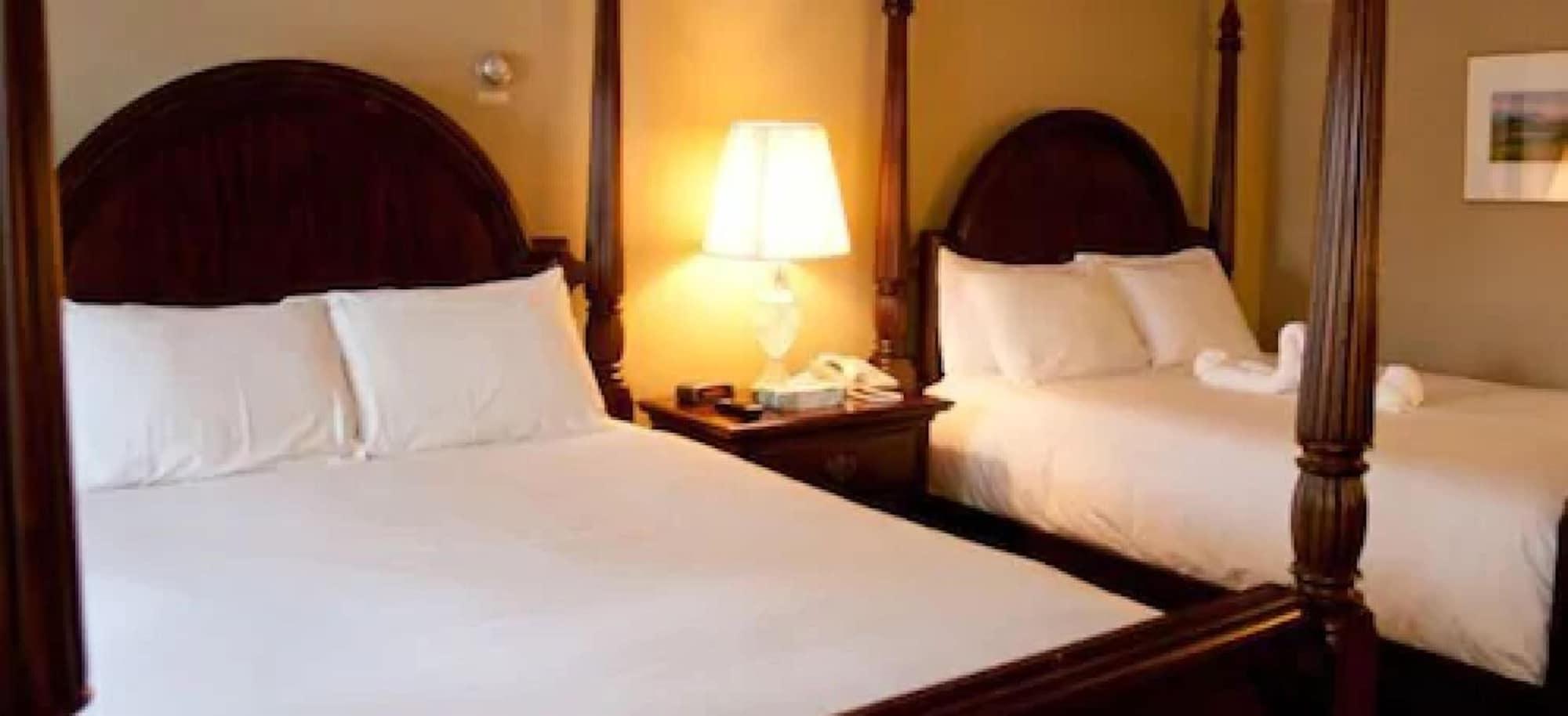 The Stowe Village Inn المظهر الخارجي الصورة