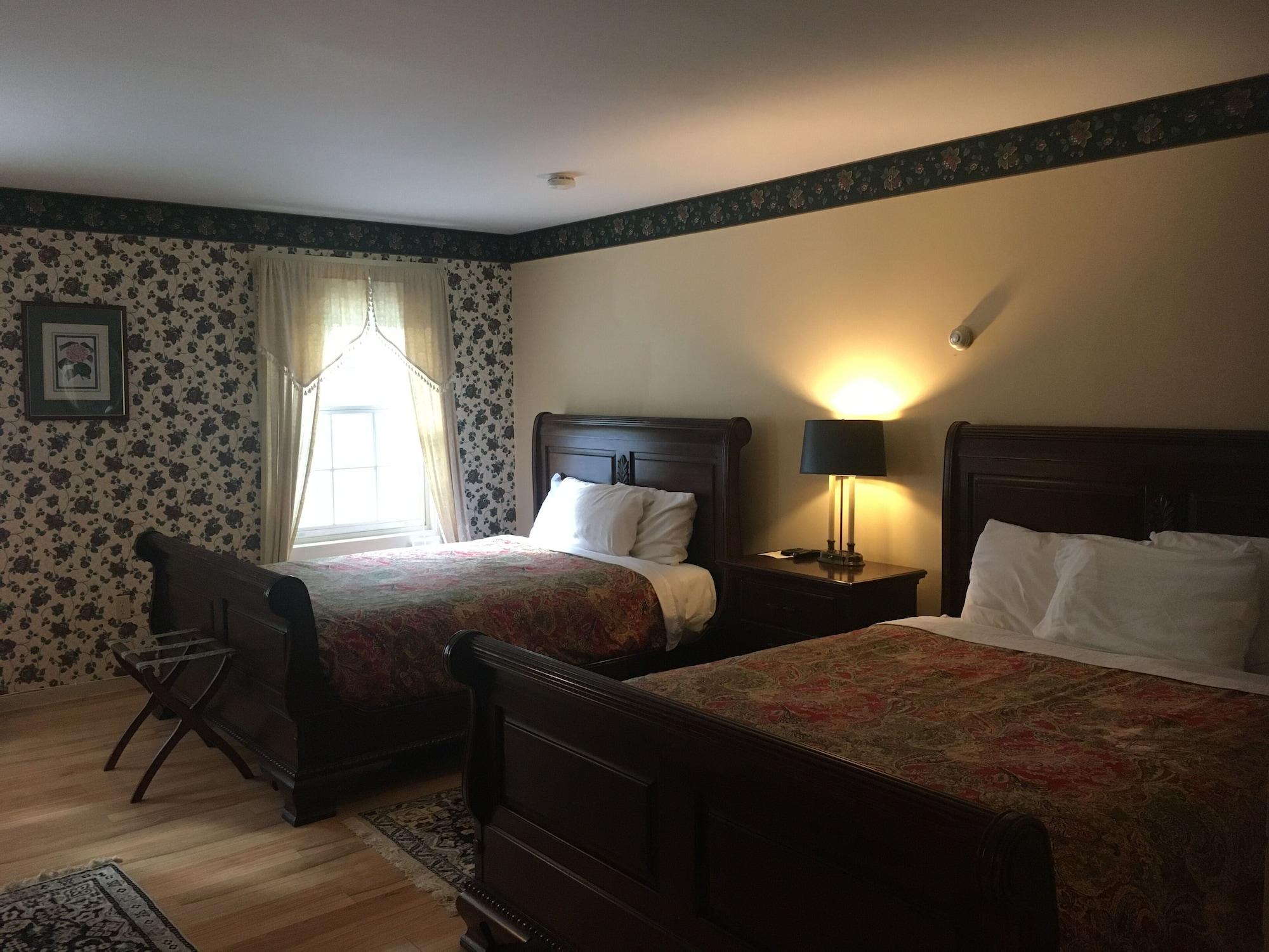 The Stowe Village Inn المظهر الخارجي الصورة