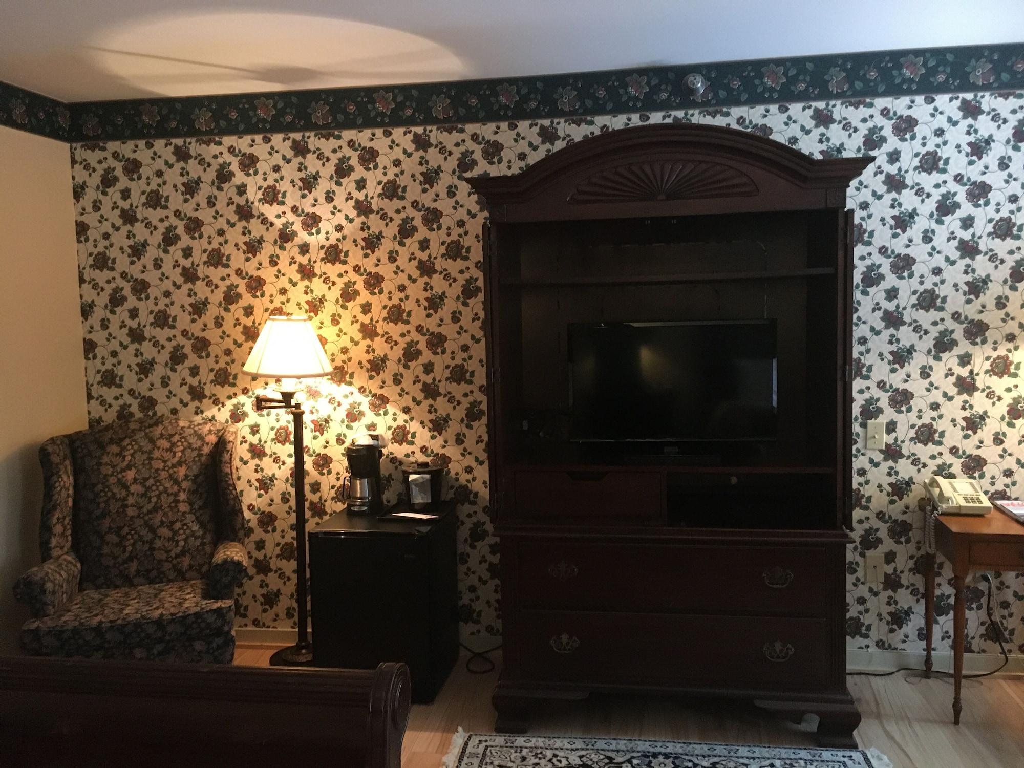 The Stowe Village Inn المظهر الخارجي الصورة