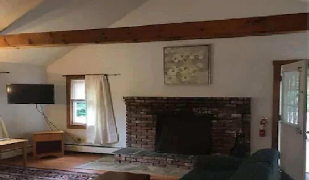 The Stowe Village Inn المظهر الخارجي الصورة
