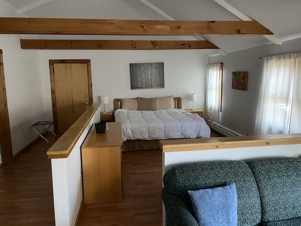 The Stowe Village Inn المظهر الخارجي الصورة