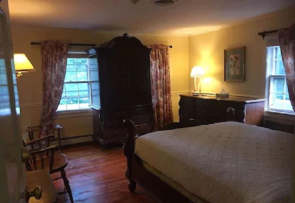 The Stowe Village Inn المظهر الخارجي الصورة