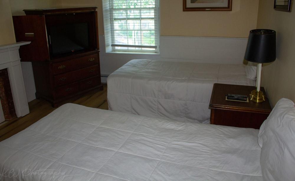 The Stowe Village Inn المظهر الخارجي الصورة