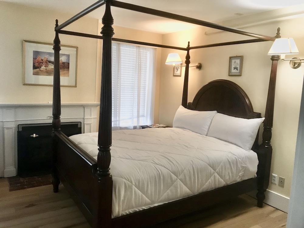 The Stowe Village Inn المظهر الخارجي الصورة