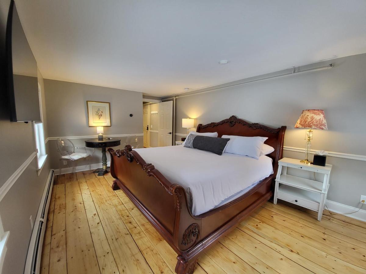 The Stowe Village Inn المظهر الخارجي الصورة