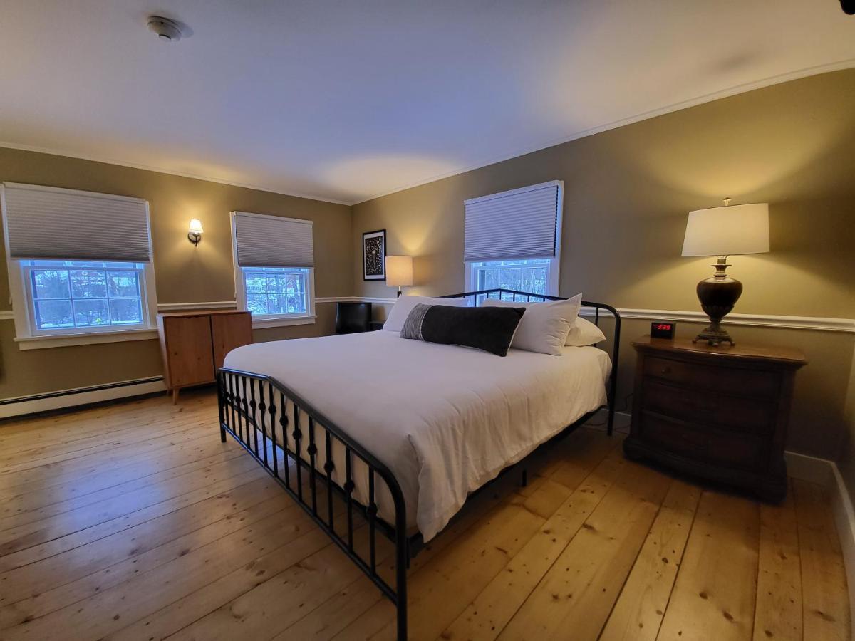 The Stowe Village Inn المظهر الخارجي الصورة