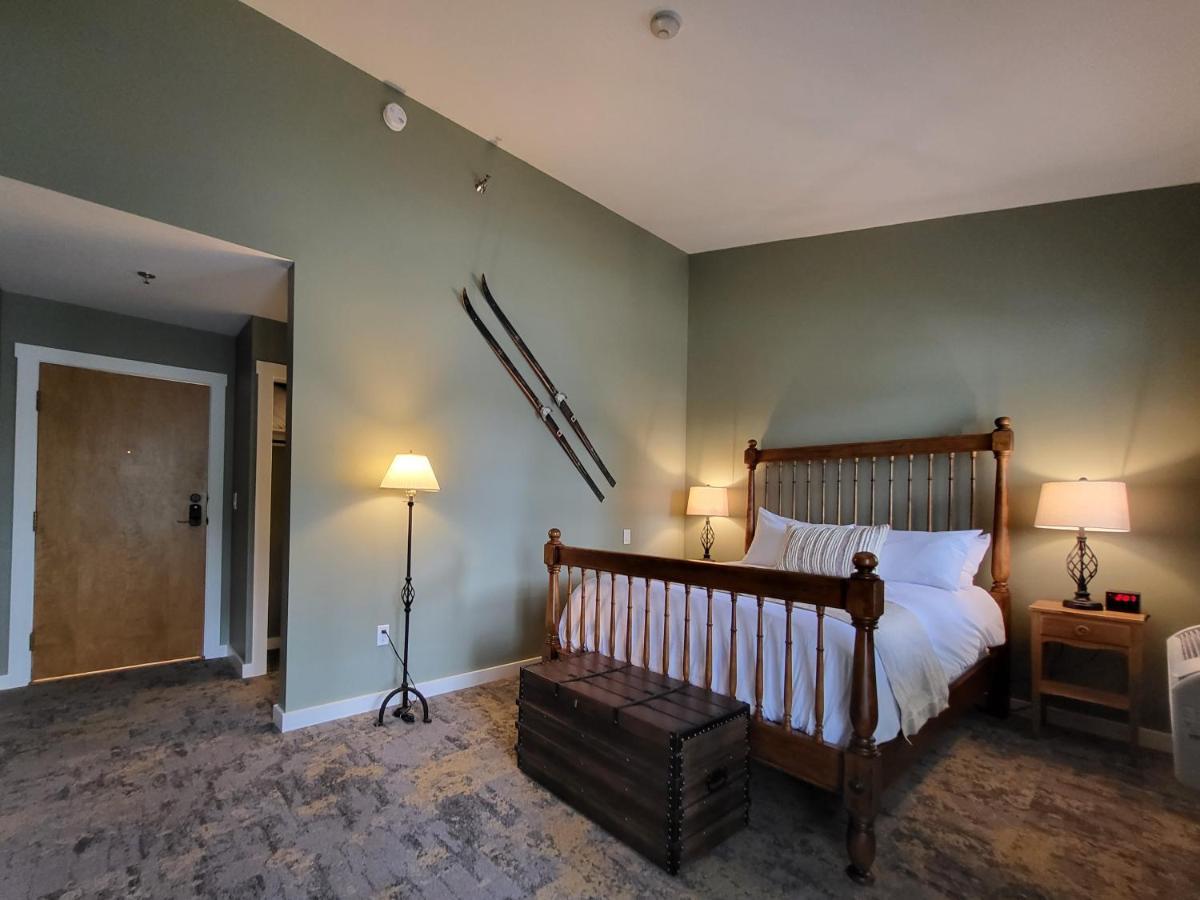 The Stowe Village Inn المظهر الخارجي الصورة