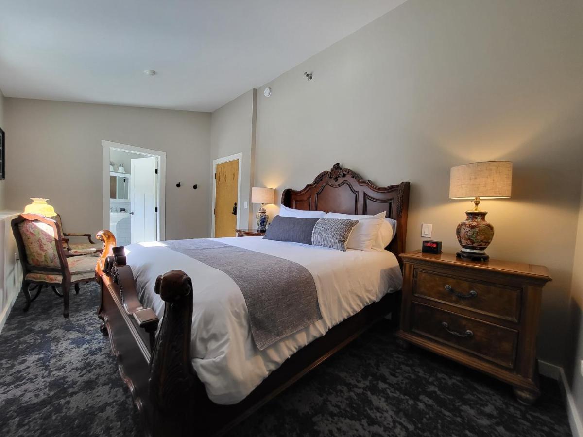 The Stowe Village Inn المظهر الخارجي الصورة