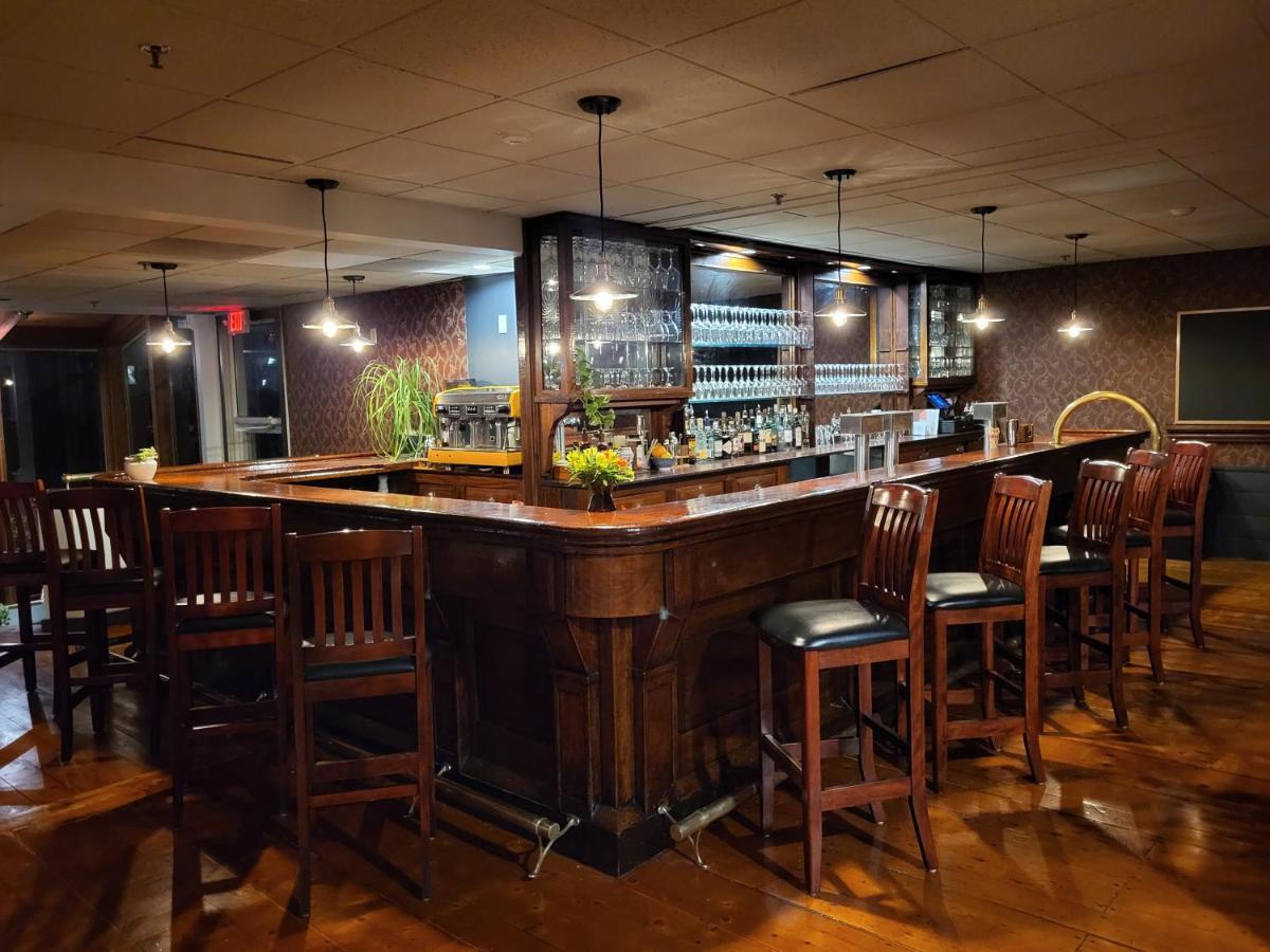 The Stowe Village Inn المظهر الخارجي الصورة