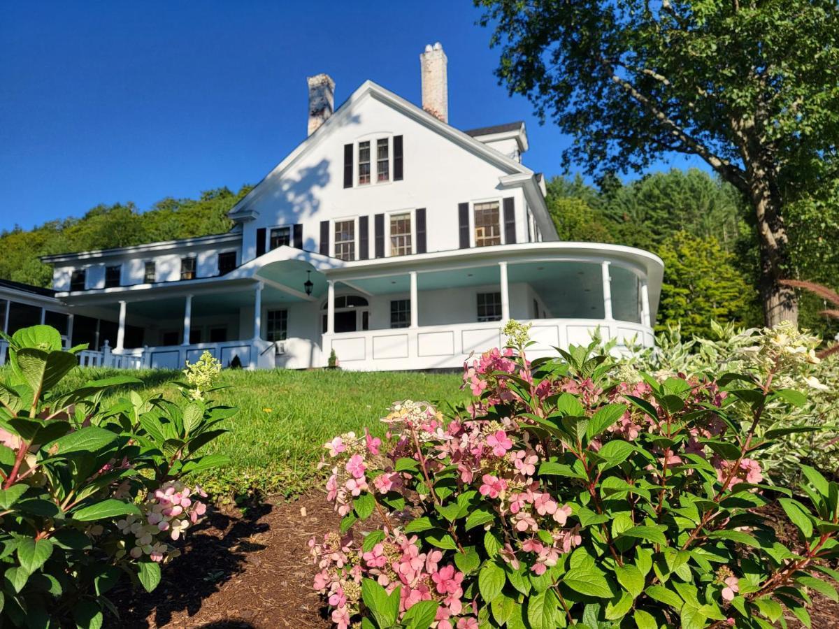 The Stowe Village Inn المظهر الخارجي الصورة