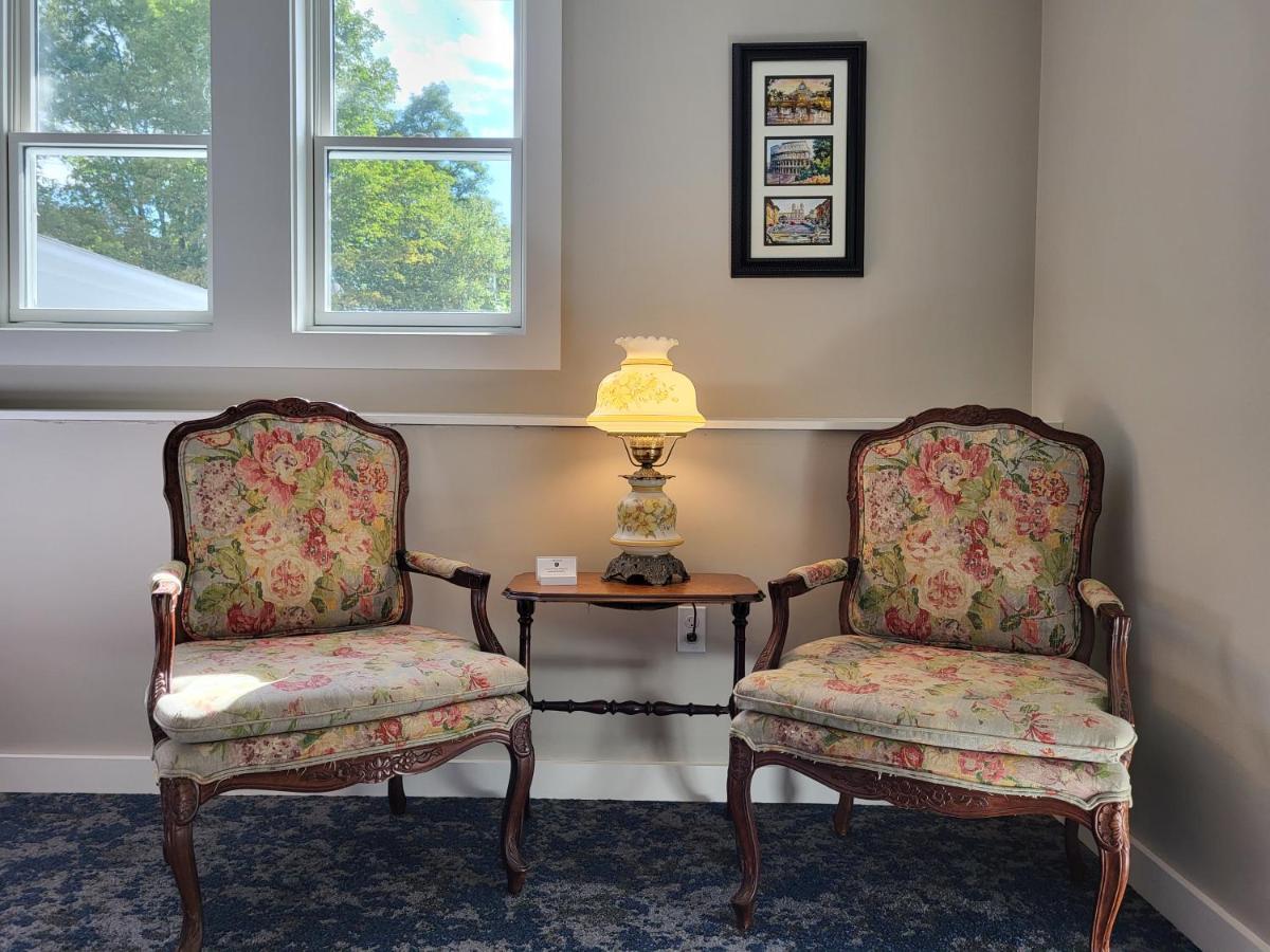 The Stowe Village Inn المظهر الخارجي الصورة