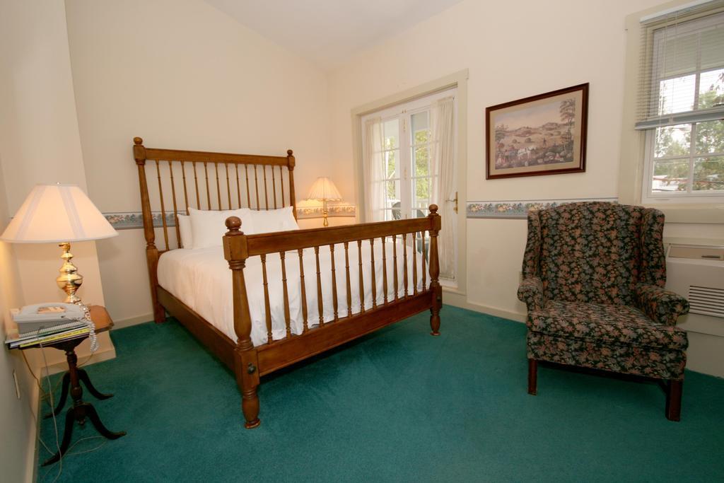 The Stowe Village Inn المظهر الخارجي الصورة