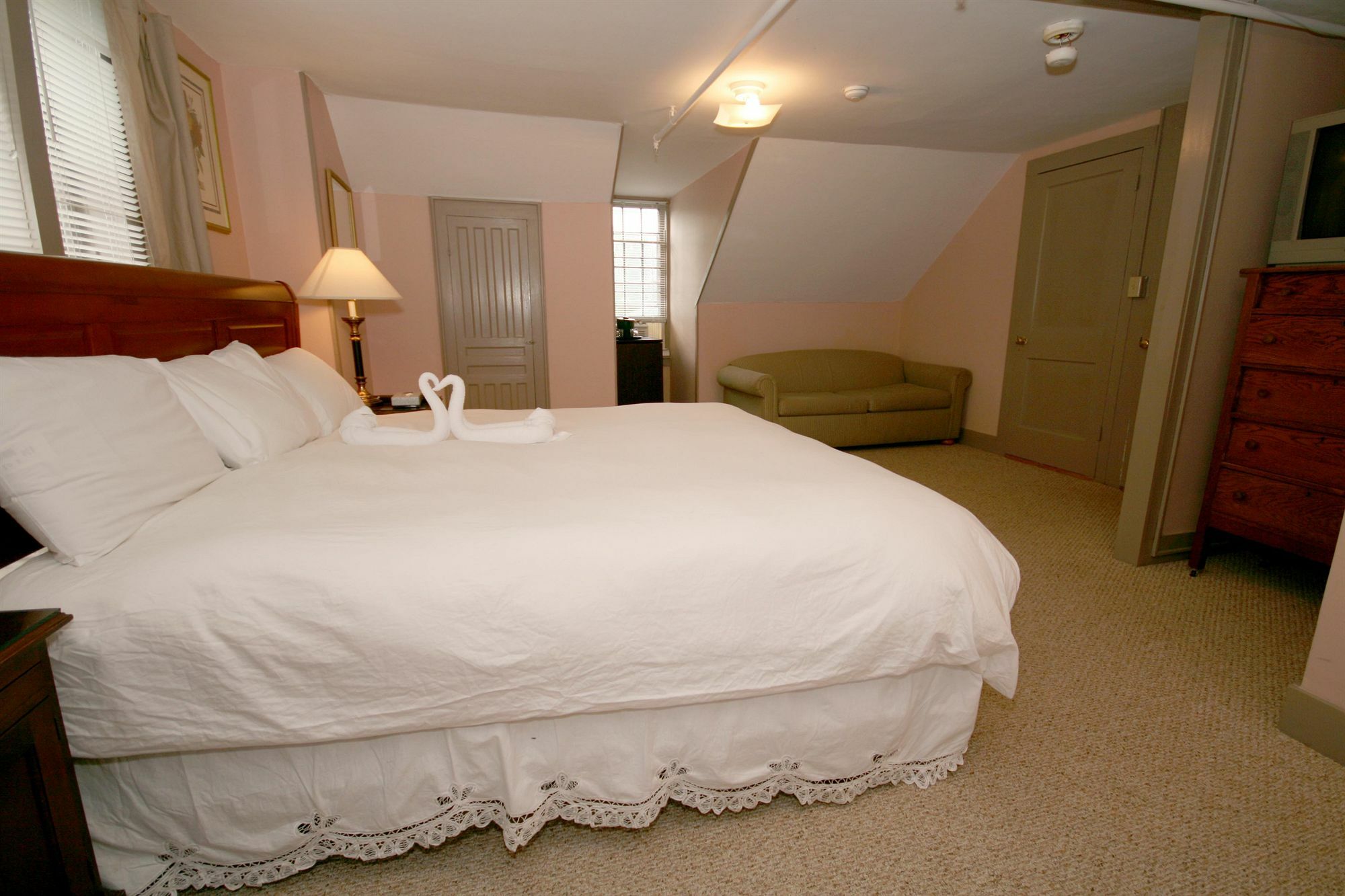 The Stowe Village Inn المظهر الخارجي الصورة